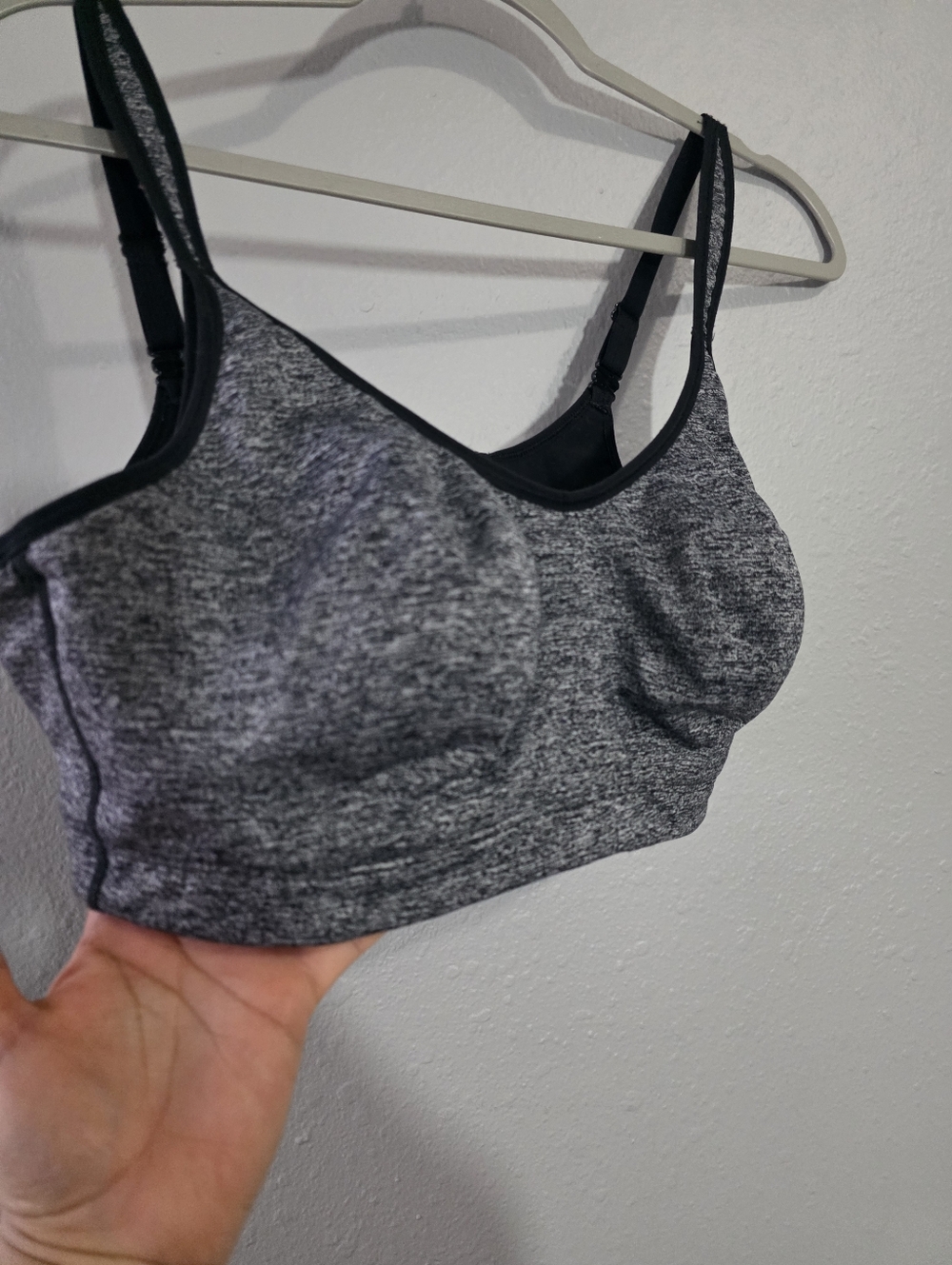 Victoria's  Secret Sports  Bra VSX 38C